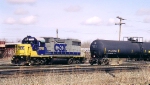 CSX 2763